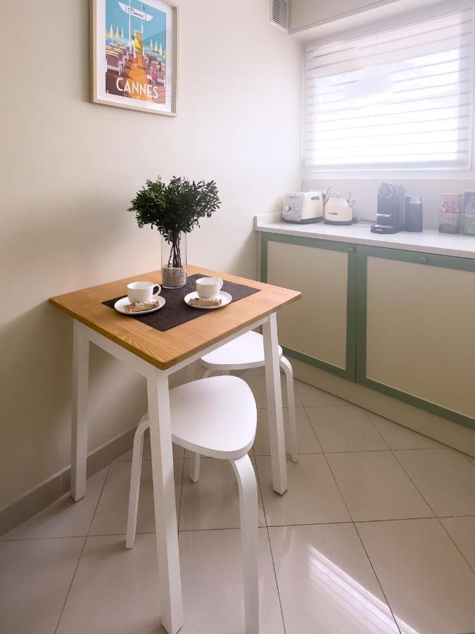 Cosy Stay - La Croisette Cannes Exterior photo