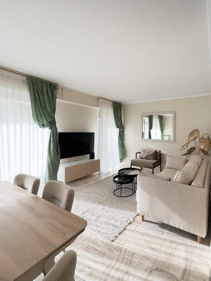 Cosy Stay - La Croisette Cannes Exterior photo