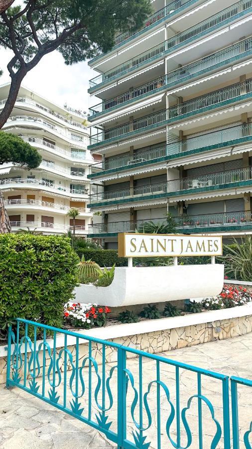 Cosy Stay - La Croisette Cannes Exterior photo